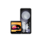 Samsung Galaxy Z Flip5 - Grijs - 512 GB - Fysieke simkaart + eSIM