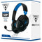Turtle Beach Recon 50P - Gaming Headset - 40 mm-speakers - Blauw/Zwart