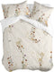 Noorse hoes HappyFriday Wild flowers Multicolour 140 x 200 cm