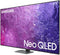 Samsung Neo QLED QN90C - Ultra HD TV - 85