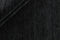 MOMO Rugs Panorama Uni Black Vloerkleed - 140x200 - Rechthoek - Laagpolig Tapijt - Industrieel - Zwart
