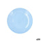 Luminarc Apy Paradise - Dessertbord - Stapelbaar Geschikt voor afwasmachine en magnetron - Blauw Ø 18 cm (24 stuks)