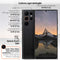 Samsung Galaxy S22 Ultra - Smartphone - 12GB RAM - 256GB - Zwart