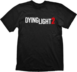 Dying Light 2 - T-Shirt - Logo - XL
