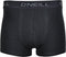 O'neill Onderbroek - Boxershorts - Aansluitende pasvorm - Zwart (3 stuks)