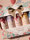 Konges Sløjd Glitter Lippenbalsem - Set van 5 stuks - Multi