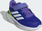 adidas Sportswear Runfalcon 5 Schoenen Kids - Kinderen - Blauw- 22