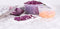 Amuse Vacutop Bewaardoos - Vershouddoos - Stapelbare Vershoudbakjes - Rond - Transparant - 250ml