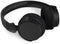 Philips 4000-serie TAH4209BK/00 - Draadloze On-Ear Koptelefoon - 55 uur afspeeltijd - Zwart