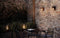 Nordlux Aludra - Wandlamp - Sculpturaal design - Zwart
