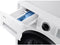 Samsung WW81CGC04AAH - Wasmachine - EcoBubble™ - 8kg laadvermogen - A energieklasse - 1.400rpm centrifuge