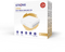 Strong ATRIA Mesh Kit 1200 V2 - Mesh-set Satelliet - Wi-Fi 5 (802.11ac) - 1x RJ-45 (WAN/LAN)