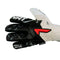 Rinat Xtreme Guard - Keeperhandschoenen - Dominius Prime Maat 6 - Wit