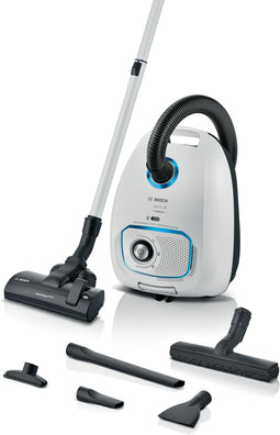 Bosch Serie | 4 BGL41SIL2H - Slede stofzuiger - ProSilence HEPA 13 - 4L