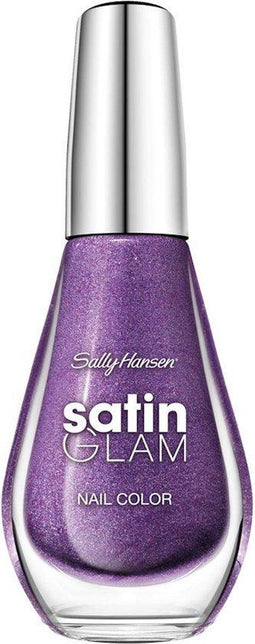 Sally Hansen Satin Glam - Nagellak - Satijnen look met matte finish - 007 Taffeta