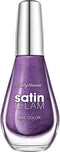 Sally Hansen Satin Glam - Nagellak - Satijnen look met matte finish - 007 Taffeta