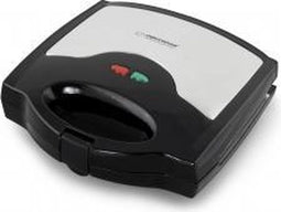 Esperanza -Tosti IJzer - zwart