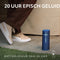 Ultimate Ears MEGABOOM 4 - Draagbare Bluetooth-speaker - 360° geluid 20 uur batterij - Zwart