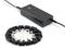 Conceptronic CNB90 - Universele Notebook Adapter 90W - 15 oplaadpunten - Zwart