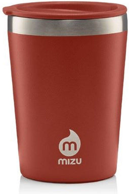 Mizu Tumbler 10 Drinkbeker Lava 290 ML