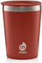 Mizu Tumbler 10 Drinkbeker Lava 290 ML