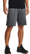Men's Sports Shorts Under Armour Under Armour Raid 2.0 Light grey