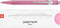 Caran d'Ache Colormat-X balpen pink (roze)