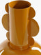 Mica Decorations Boyd Vaas - Metaal - H36 x Ø25 cm - Bruin