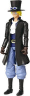 Anime Heroes-figuur - BANDAI - One Piece Sabo 17 cm - 16 scharnierpunten
