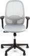 Linea Grace 01 - Bureaustoel - Ergonomisch EN1335 - Multi verstelbaar- Grijs