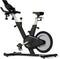 Bowflex IC Bike SEi Indoor Cycling Bike - met Peloton en Zwift - inclusief dumbbells
