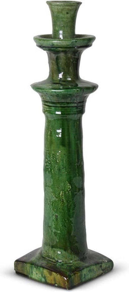 Safaary - Tamegroute Kandelaar Ø 10,5 x 40cm