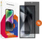 Accezz Gehard Glas Privacy Screenprotector - Samsung Galaxy S24 Ultra - 9H gehard glas - Privacy filter