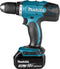 Makita DDF453RFE - Accu Schroefboormachine - 18V 3.0Ah - 2 accu's