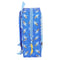 Schoolrugzak Bluey Let's play Blauw 22 x 27 x 10 cm