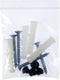 Raadhuis afrolapparaat - voor pakpapier - 500mm breed - RD-351198