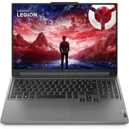 LENOVO Legion Slim 5 16ARP9 Laptop | Windows 11 - 16 WQXGA 165Hz - R7 7435HS - RTX 4060 - RAM 16G...
