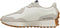 New Balance 327 - Lage sneakers - Imitatiesuède - Beige