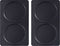 Tefal Snack Collection XA801012 - Pannenkoekplaten - Antikleeflaag