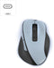 Hama MW-500 - Draadloze muis - 6 knoppen - BlueWave-technologie - 1600 dpi