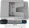 Xerox B235 - Multifunctionele zwart-wit laserprinter - Kopiëren scannen faxen - (ADF)