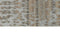 Shangri La Sea Scape Vloerkleed - 250x350 - Rechthoek - Laagpolig Tapijt - Landelijk - Beige, Grijs