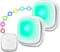 Draadloze Deurbel - Waterdicht - Geen Batterij nodig - Plug and Play