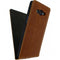 Mobilize Galaxy A5 (2015) - Flipcase - Hoogwaardig kunstleer - Bruin