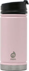 MIZU Thermosfles RVS V5 Soft Pink 450 ml Duurzame Isolerende Drinkfles