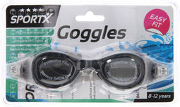 SportX Junior Chloorbril Pro