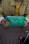 Sticky Lemon Pencil Case/Pennenzak Better Together - Mesh Green