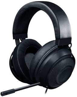 Razer Kraken (2019) - Bedrade headset - 50 mm drivers - Zwart