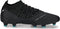 PUMA FUTURE Z 3.4 - Voetbalschoenen - FUZIONFIT+ technologie - Puma Black-Quarry-Elektro Aqua-Puma White