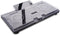 Decksaver - DS-PC-SCLIVE2 - DJ Cover - Bescherming tegen stof en vloeistoffen - Transparant